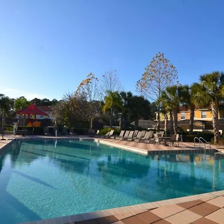 Cozy Decor Townhome With Pool En8591